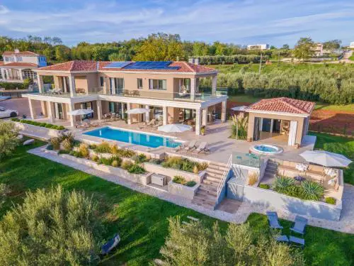 Villa Christall by Interhome