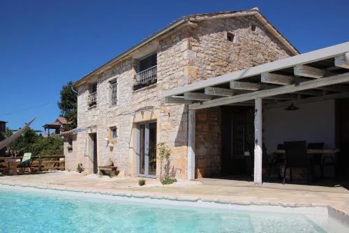 Villa Perla