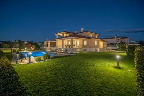 Villa Silvia