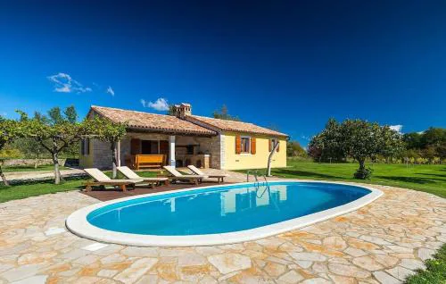 Villa Fiore by Istrialux