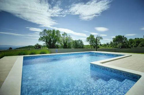 Schöne Finca mit privatem Pool, Klima, WLAN, Terrasse, Grill