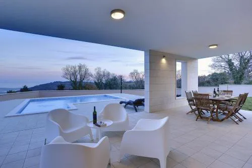 Villa Histria