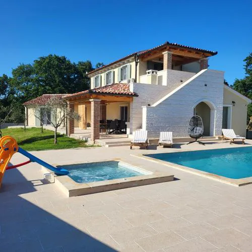 Villa in Kavran
