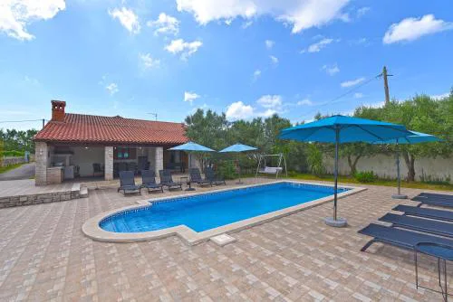 Villa Kavran 1187
