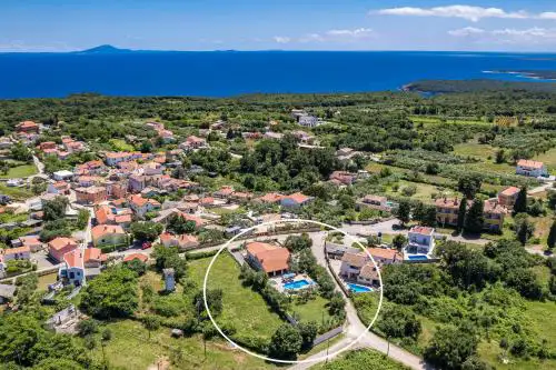 Villa Lavinija