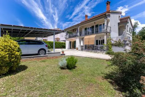Chiara apartment