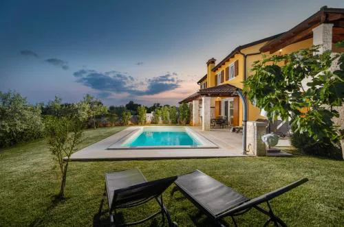 Villa Katharina