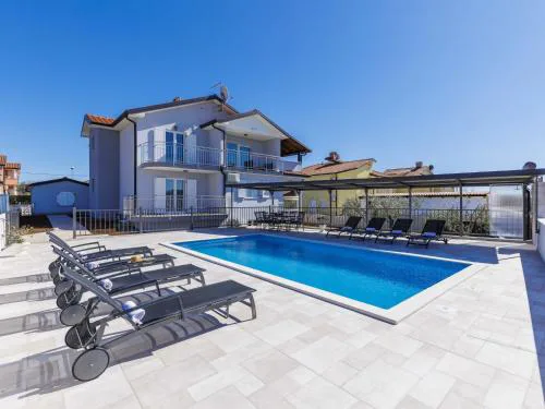 Apartment Tommy-2 by Interhome