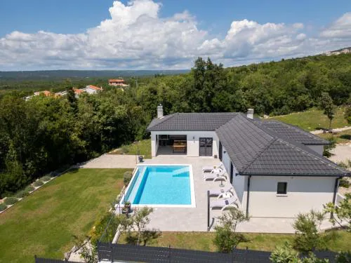 Holiday Home Villa Riki by Interhome