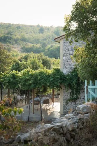 LeMareVita House in Skitaca