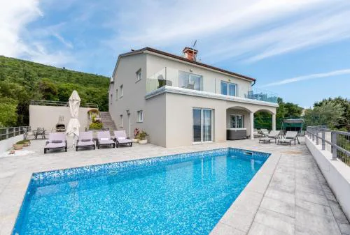 Villa Bella Vista