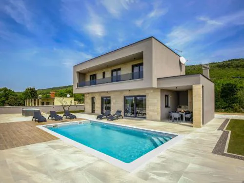 Villa Lejla by Interhome