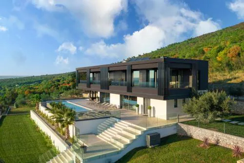 Villa Panoramica