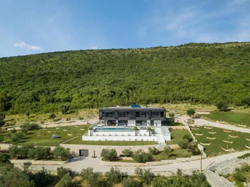Villa Panoramica