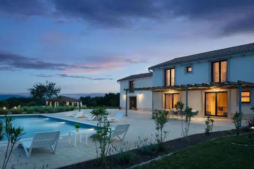 Villa Roti by Rent Istria