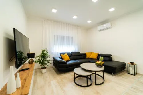 Apartman Domy