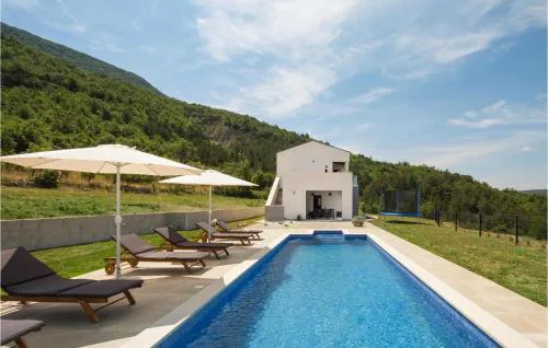 Villa Tramonto