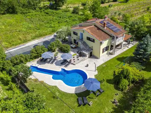 Holiday Home Ve-Ma by Interhome