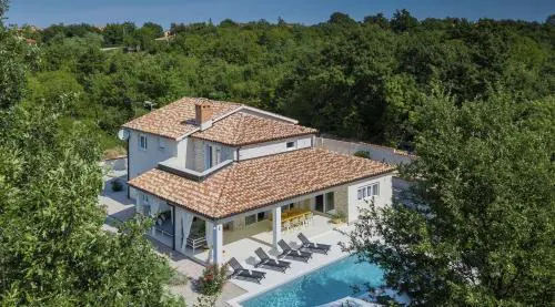 Villa Magdalena