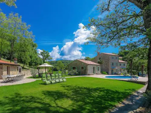 Holiday Home Villa Plac by Interhome