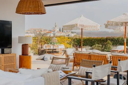 Casa Jena Istria - Villa with amazing pool