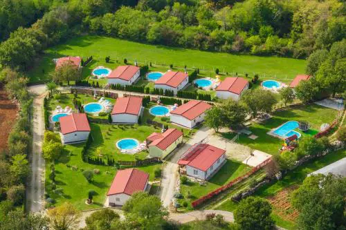 Holiday Park Village Jelovci