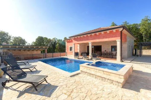 Villa Amelia