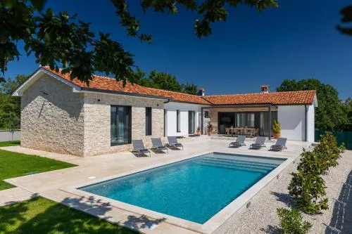 Villa Gala by Rent Istria