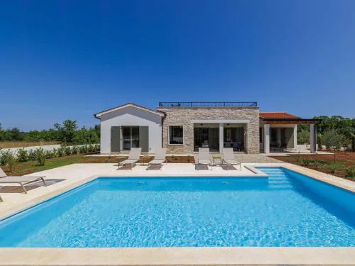 Holiday Home Juventa by Interhome