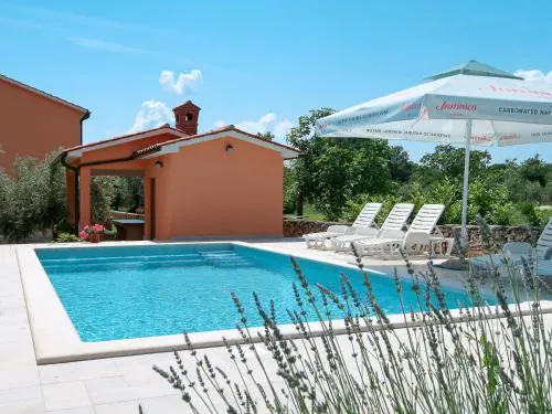 Apartment Martina-2 by Interhome