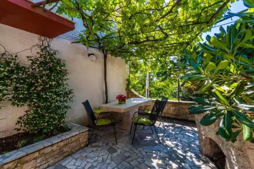 Apartments Perci