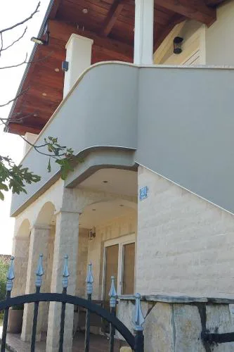 Apartments with parking space Pavicini, Marcana - 23228