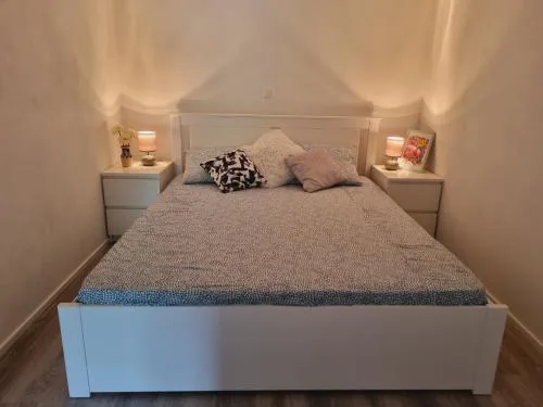 Dalla Rossa Apartment