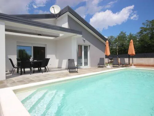 Franka Comfortable holiday residence