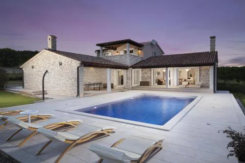 Heritage Villa Lilly