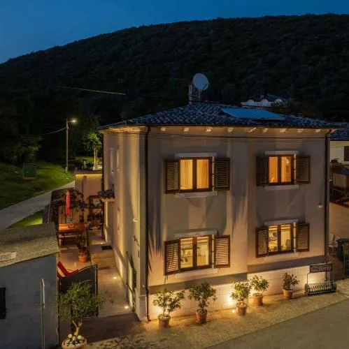 Holiday home in Krnica - Istrien 38131