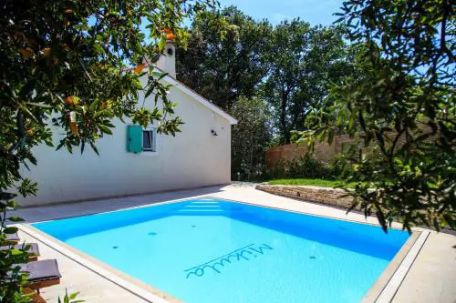 Holiday Home Mikula
