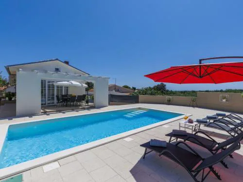 Holiday Home Noce by Interhome