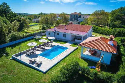 House Casetta Filip