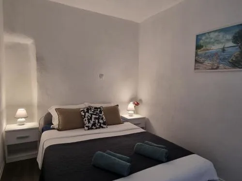Port of happiness Apartment
