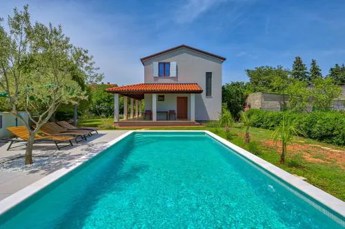 Villa Agatha