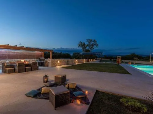 Villa Ana Comfortable holiday residence