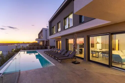 Villa Coral Sky
