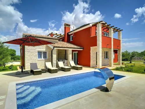 Villa Delle Rondini by Interhome