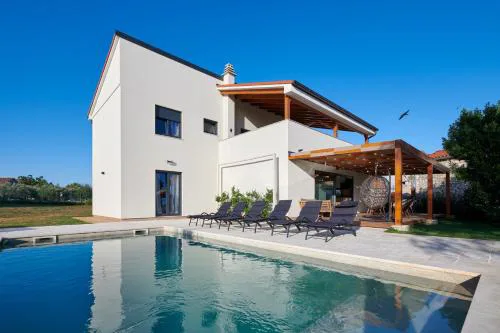 Villa Frana