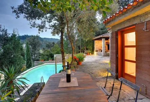 Villa Mala Villa