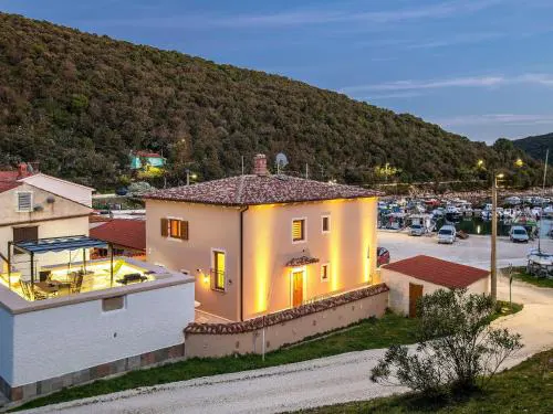 Villa Porto by Istrian Beaches