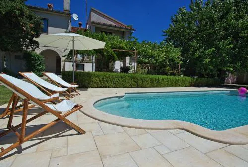 Villa Vittorina
