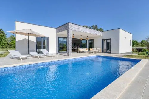 Villa Marina