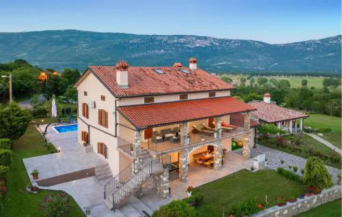 Villa Milena